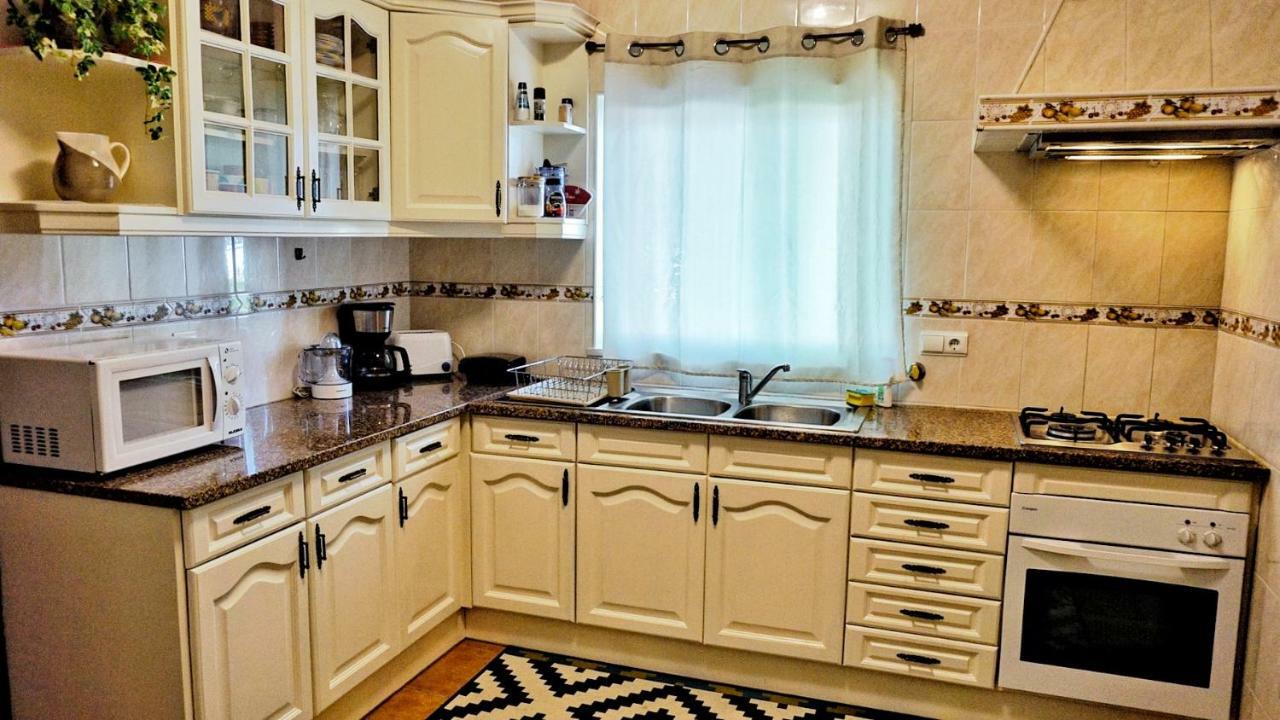 Casa Tucano Алжезур Екстер'єр фото